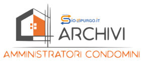 Liste Amministratori Condomini
