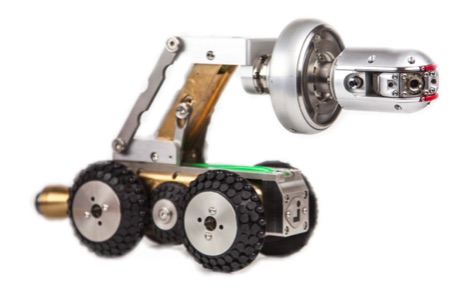 Telecamera Carro BOSS100-