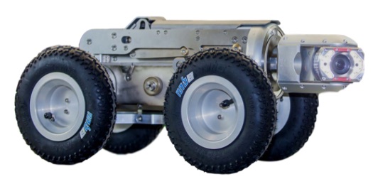 Videocamera Carro BOSS150