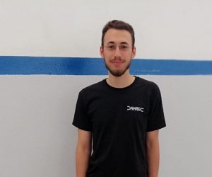 DAVIDE ALESSI