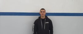 LUCA RUSCONI