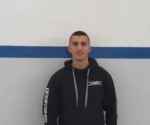 LUCA RUSCONI