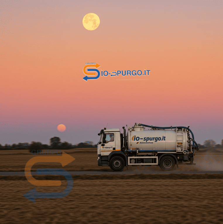 Autospurgo Urgente Basilicata