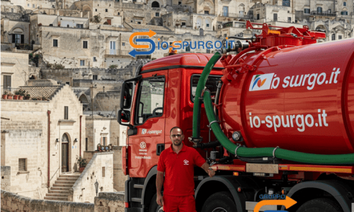 Autospurgo in Basilicata