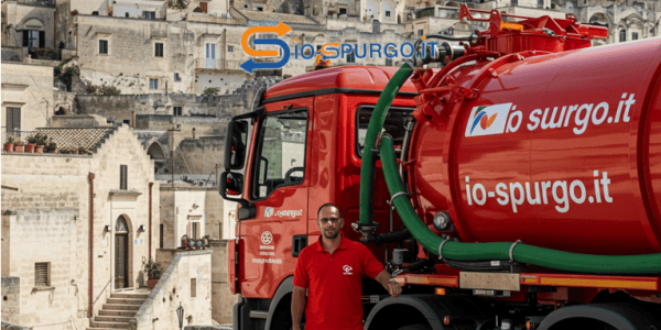 Autospurgo in Basilicata