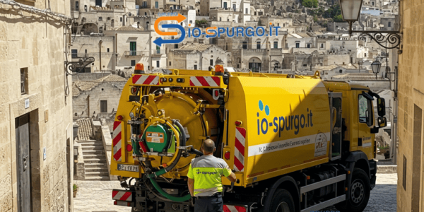 Imprese autospurgo Basilicata