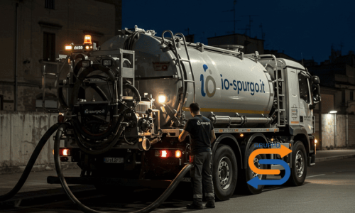 Pronto intervento Autospurgo Basilicata