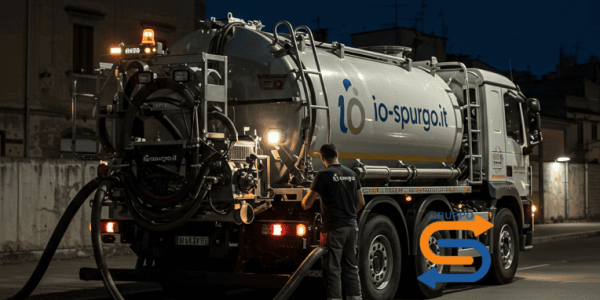 Pronto intervento Autospurgo Basilicata