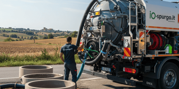Spurgo Pozzetti stradale e Caditoie Basilicata