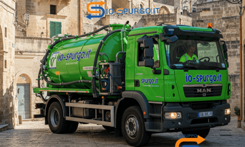 Spurgo Pozzi neri Basilicata