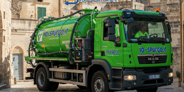 Spurgo Pozzi neri Basilicata