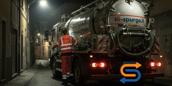 Spurgo h24 Basilicata