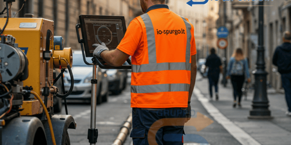 Affidati a io-spurgo.it per la videoispezione di tubazioni e fognature in Basilicata! Tecnologia avanzata per individuare ostruzioni, perdite e danni senza scavi invasivi. Diagnosi precise e soluzioni rapide per la tua rete fognaria.