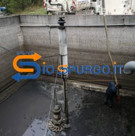 Aspirazione liquami e fanghi industriali a Roma Aspirazione liquami e fanghi industriali a Roma