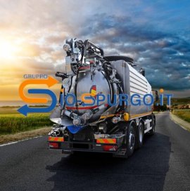 Autospurgo Roma Autospurgo Roma