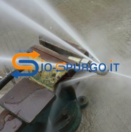 Canal Jet a Roma Canal Jet a Roma