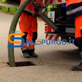 Pronto Intervento Autospurgo h24 Pronto Intervento Autospurgo h24