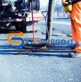 Pulizia fosse biologiche a Roma Pulizia fosse biologiche a Roma