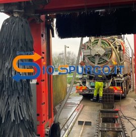 Pulizia vasche di decantazione a Roma Pulizia vasche di decantazione a Roma