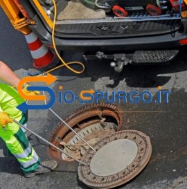 Spurgo fognature a Roma Spurgo fognature a Roma