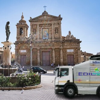 Spurgo Pozzi Neri GELA – tel. 338 332 6840