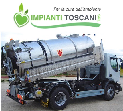 Autospurgo Barberino di Mugello