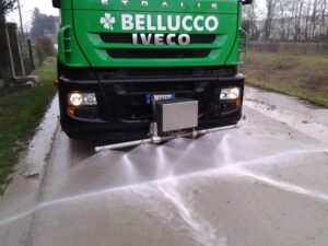 Bellucco spurghi Rovigo