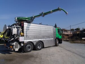 Spurghi h24 Rovigo