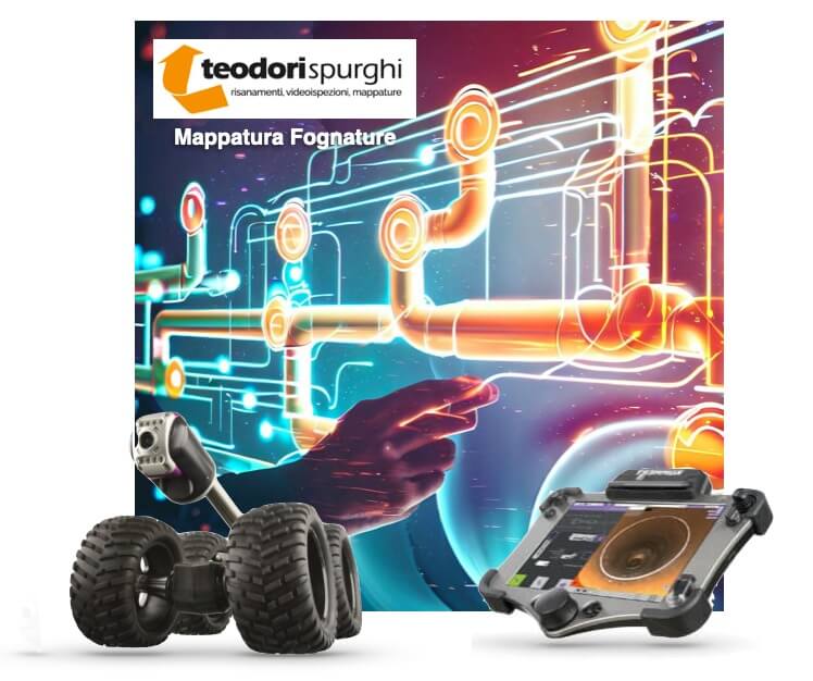 Mappatura 3D Milano – 02 9552247