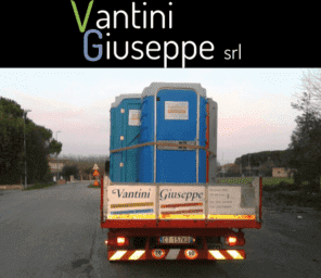 Noleggio Bagni rimini