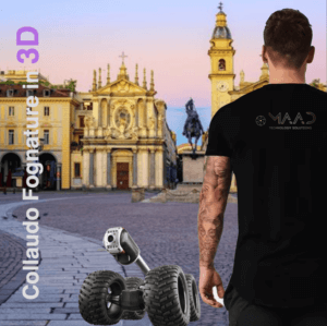 Collaudo Fognature Torino