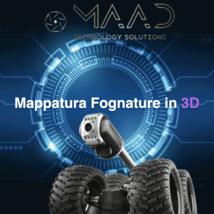 Mappatura Fognature Biella