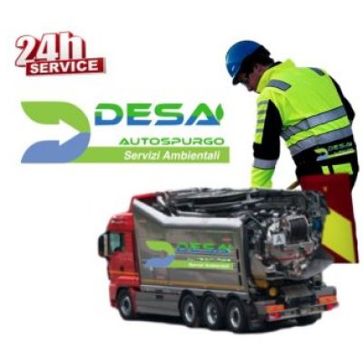 Autospurgo pozzi neri h24 e videoispezioni e sanificazioni Lecce