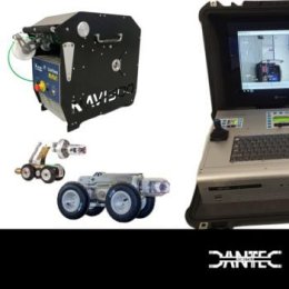 Telecamera ATEX